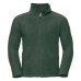 Men’s Full Zip Outdoor Fleece