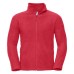Men’s Full Zip Outdoor Fleece