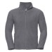 Men’s Full Zip Outdoor Fleece