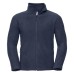 Men’s Full Zip Outdoor Fleece