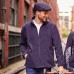 Men’s Full Zip Outdoor Fleece