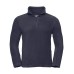 Fleecetröja för utomhus | Quarter Zip Outdoor Fleece