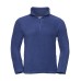 Fleecetröja för utomhus | Quarter Zip Outdoor Fleece