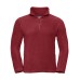 Fleecetröja för utomhus | Quarter Zip Outdoor Fleece