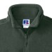 Fleecetröja för utomhus | Quarter Zip Outdoor Fleece