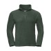 Fleecetröja för utomhus | Quarter Zip Outdoor Fleece