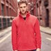 Fleecetröja för utomhus | Quarter Zip Outdoor Fleece
