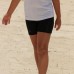 Junior Bodyfit Base Layer Shorts