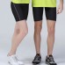 Mens Bodyfit Base Layer Shorts