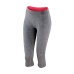 Womens Capri Pant