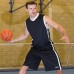Basketball Mens Quick Dry Top