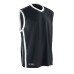 Basketball Mens Quick Dry Top