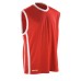 Basketball Mens Quick Dry Top