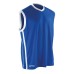 Basketball Mens Quick Dry Top