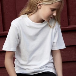 Klassisk Barn T-shirt