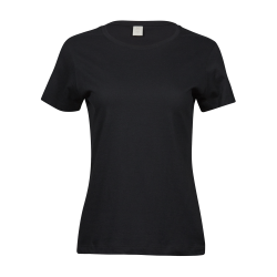 Klassisk Dam T-shirt