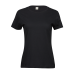 Klassisk Dam T-shirt