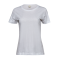 Klassisk Dam T-shirt