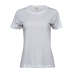 Klassisk Dam T-shirt