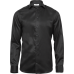 Lyxig Slim Fit Skjorta