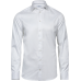 Lyxig Slim Fit Skjorta