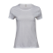 Lös T-shirt Dam