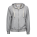Ladies Urban Zip Hoodie