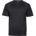 Mjuk Polyester T-shirt