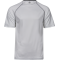 Mjuk Polyester T-shirt