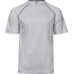 Mjuk Polyester T-shirt