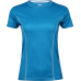 Dam Funktions T-shirt med supermjuk känsla