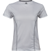 Dam Funktions T-shirt med supermjuk känsla