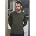 Långärmad Stretch Funktion T-shirt