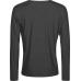 Långärmad Stretch Funktion T-shirt