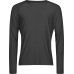 Långärmad Stretch Funktion T-shirt