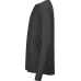 Långärmad Stretch Funktion T-shirt