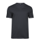Modern T-shirt V-ringad