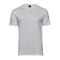 Modern T-shirt V-ringad