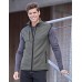 Stretch Fleece Väst