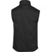 Stretch Fleece Väst