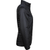 Trendig Damjacka - Black XXL
