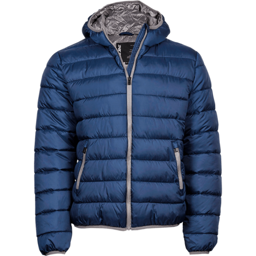 Zepelin Jacka med Huva