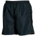 Sport Shorts med Dekorband