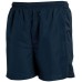 Sport Shorts med Dekorband