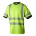 Varsel T-shirt Funktion