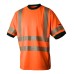 Varsel T-shirt Funktion