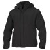 Softshell jacka