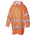 Regnrock 100 cm Varsel