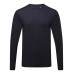 Träning T-shirt Långärmad Herr