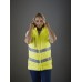 Varsel Säkerhetsväst / UNISEX